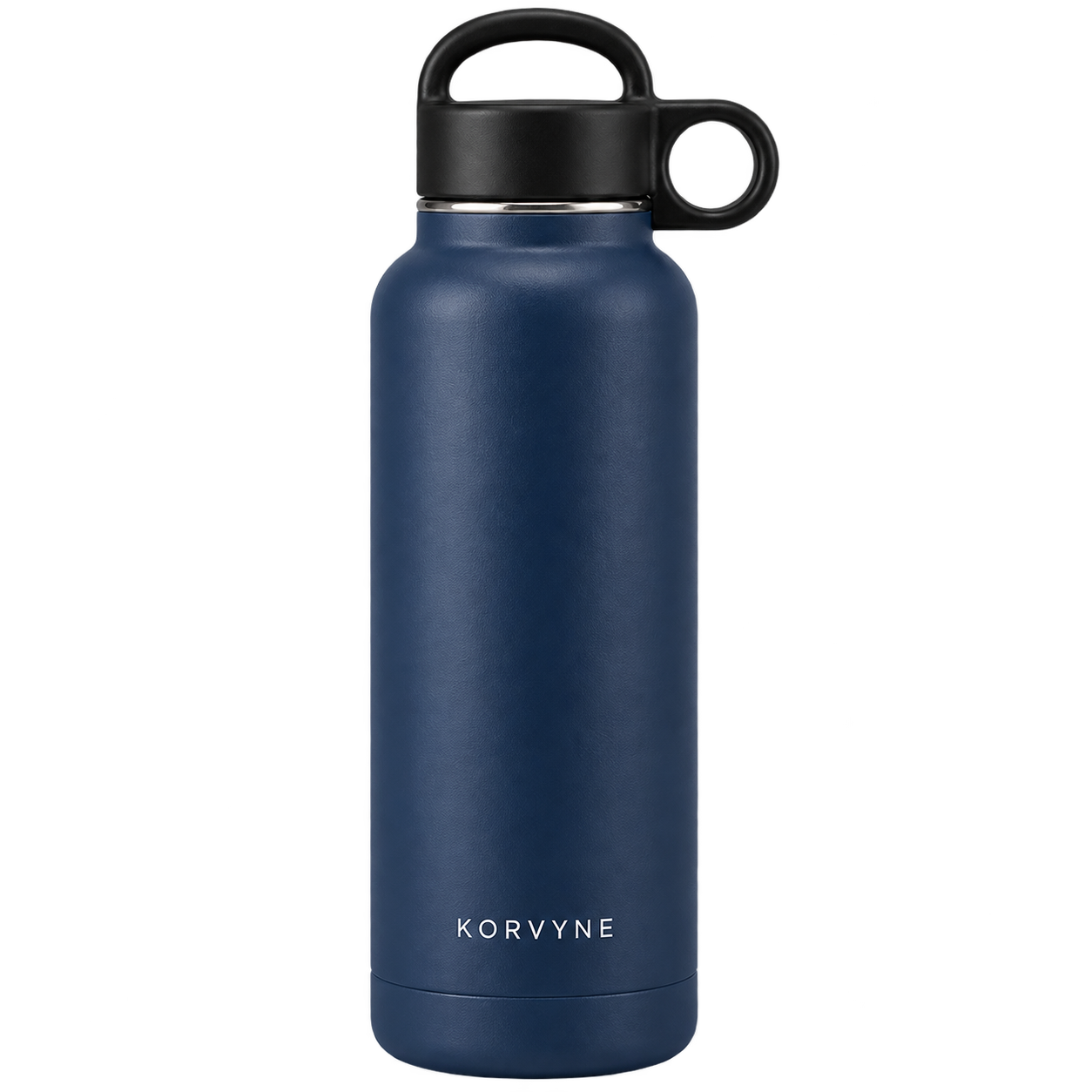 24 OZ INSULATED WATER BOTTLE