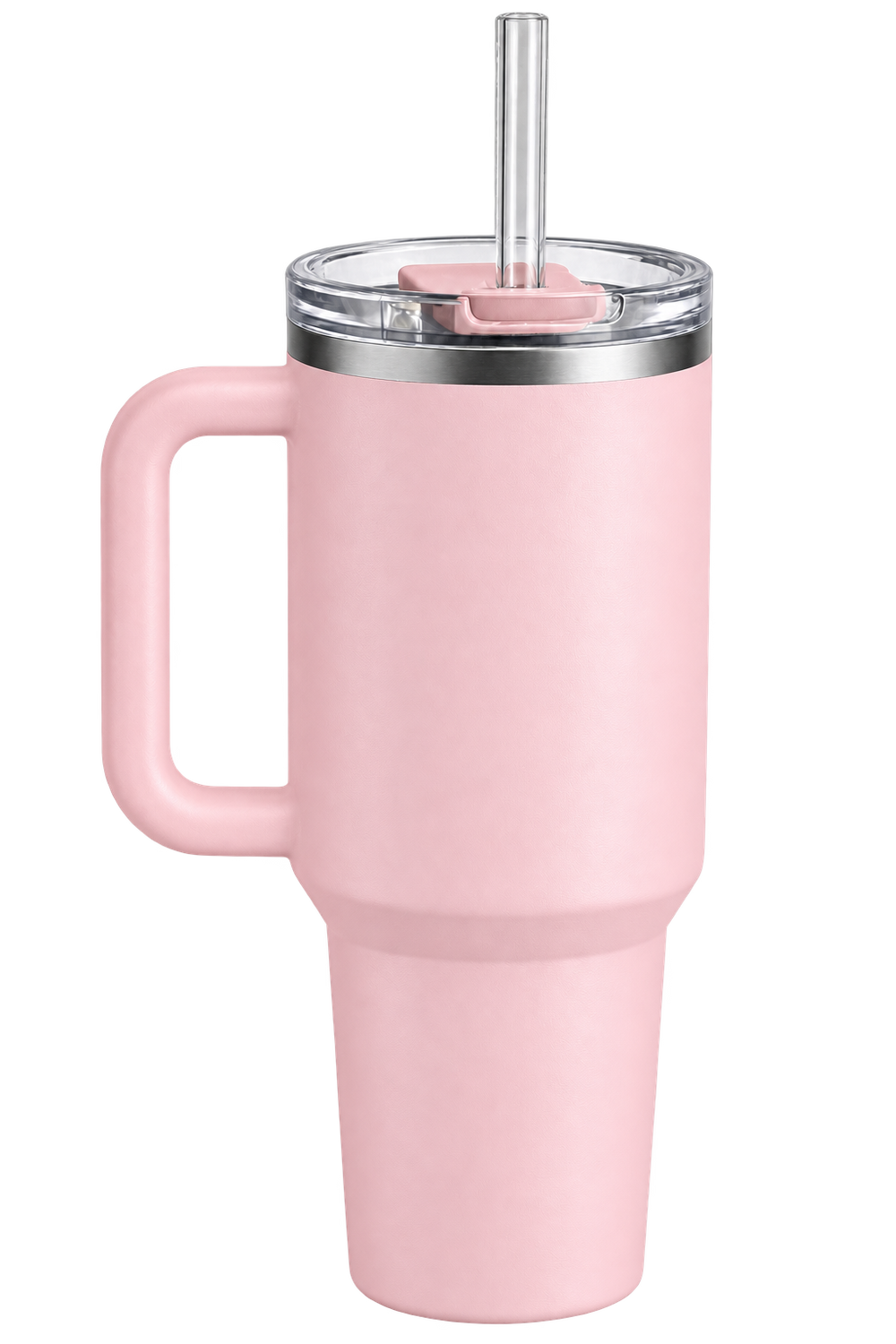 24 OZ INSULATED WATER BOTTLE