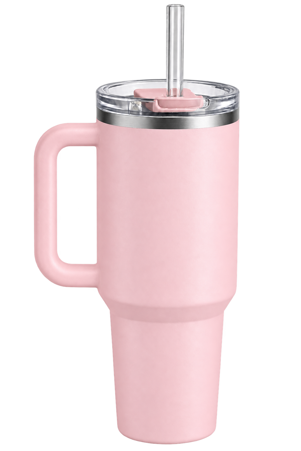 24 OZ INSULATED WATER BOTTLE